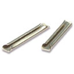 SL110 HO Code 75/Code 80/Code 83 Rail Joiners (24)
