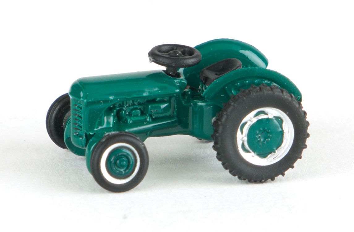NTEA003  Ferguson TE Farm Tractor N