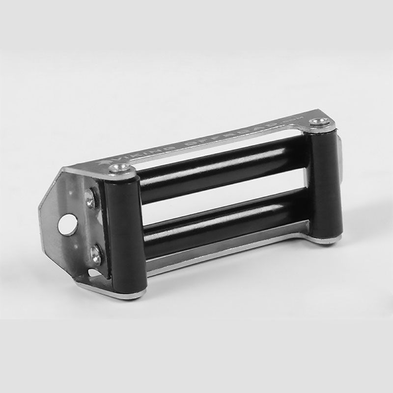 ZS1498 Viking Roller Fairlead for Warn 9.5cti Winch