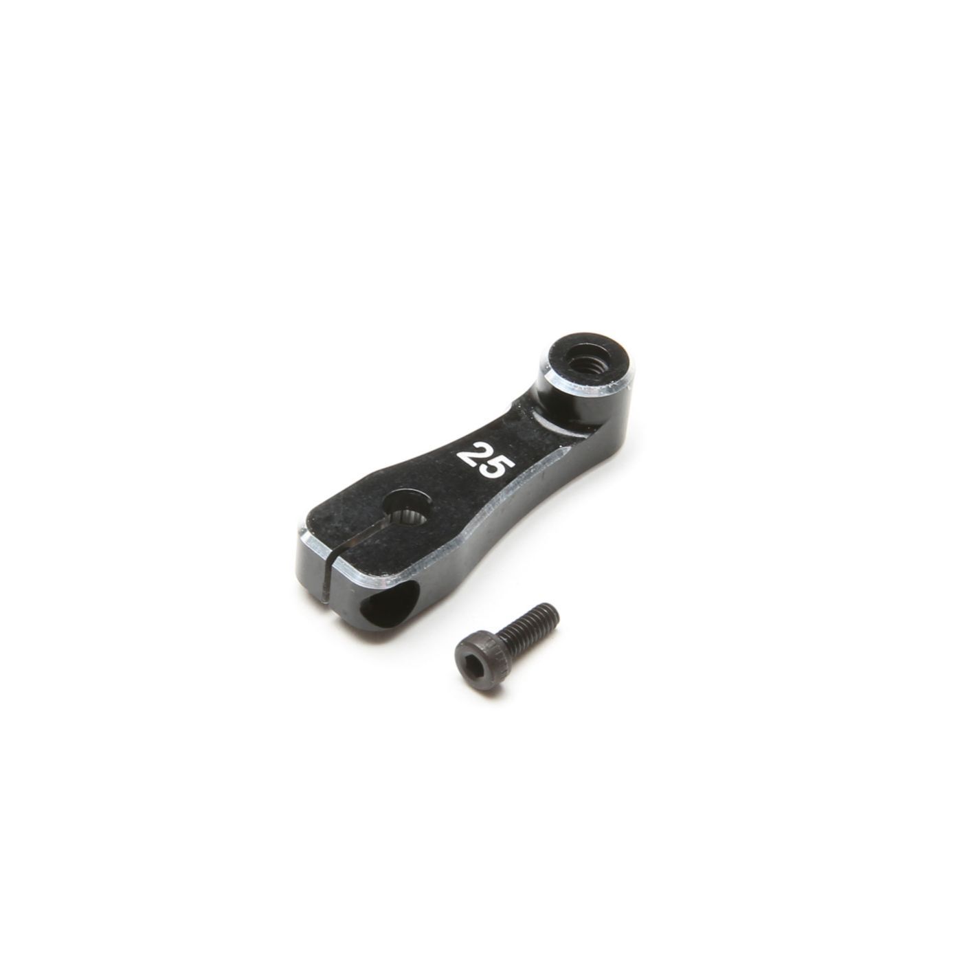 331033 Clamping Servo Horn, Aluminum, 25T: 22 5.0