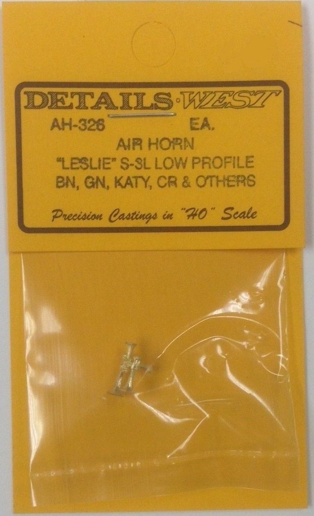 326 Leslie Air Horns S-3L Nonspiked Caps BN, GN, KATY, CR &amp; Others  HO