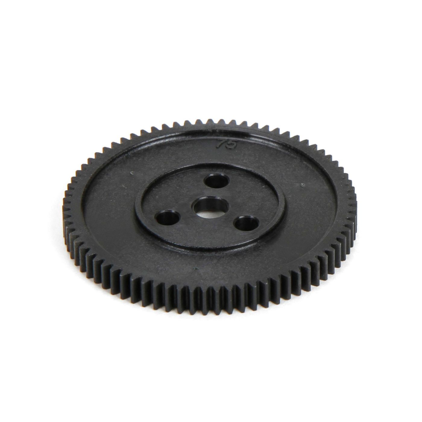 332049 Direct Drive Spur Gear, 75T, 48P