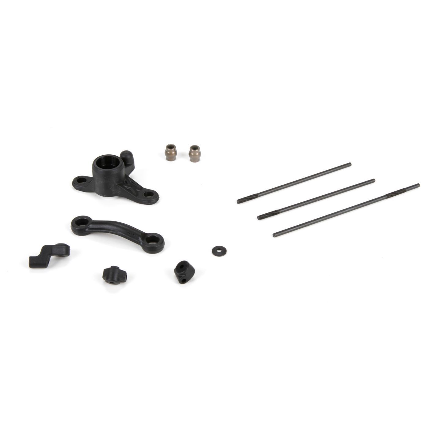 241018 Brake Linkage Hardware: 8IGHT &amp; 8T 4.0