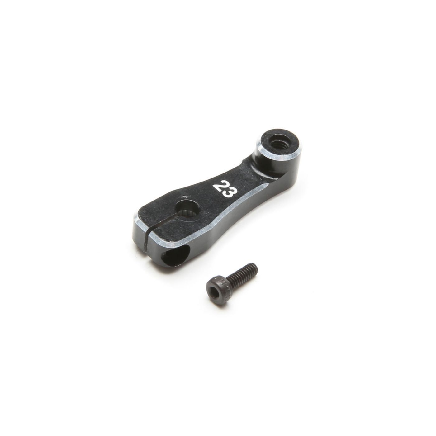 331032 Clamping Servo Horn Aluminum 23T: 22 5.0