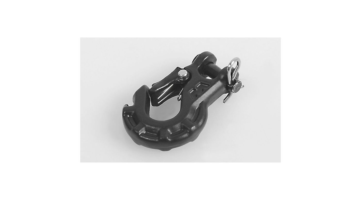 Z-S1551 1/10 Warn Premium Winch Hook