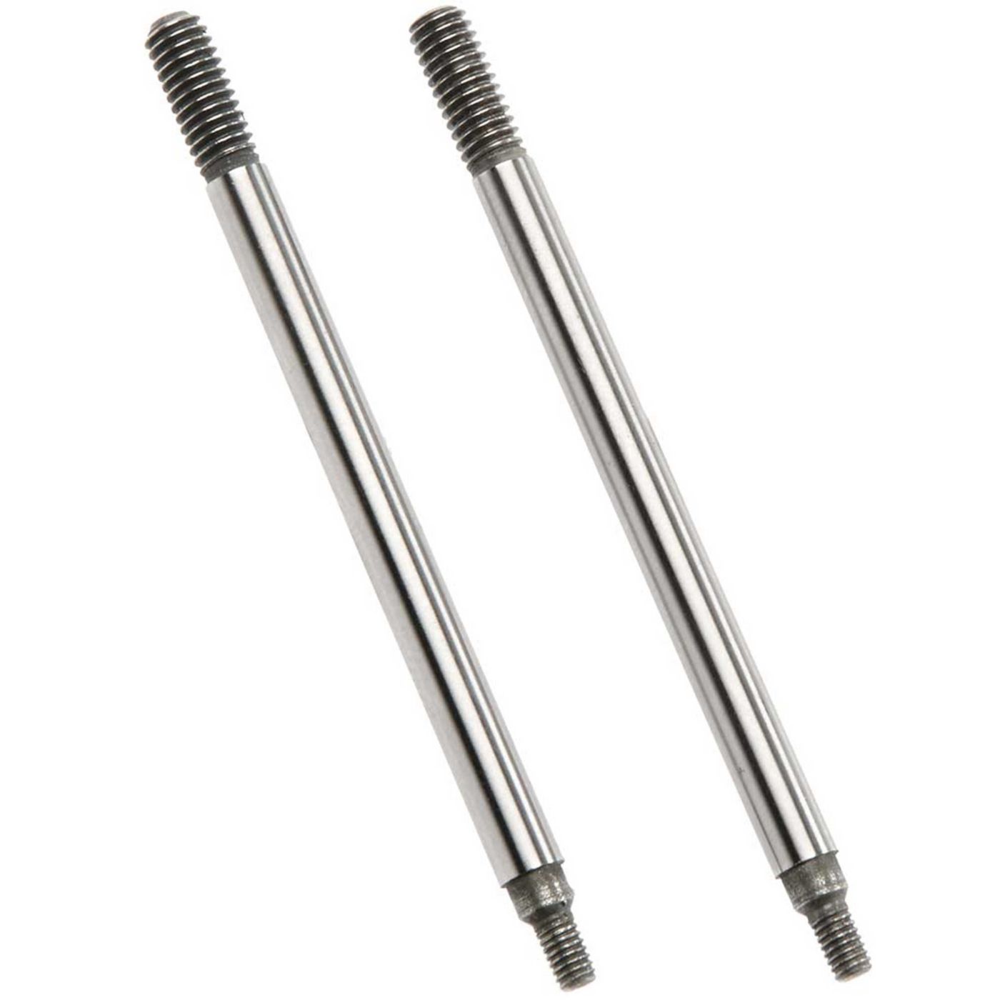 330496 Shock Shaft 4x61mm (2): 6S