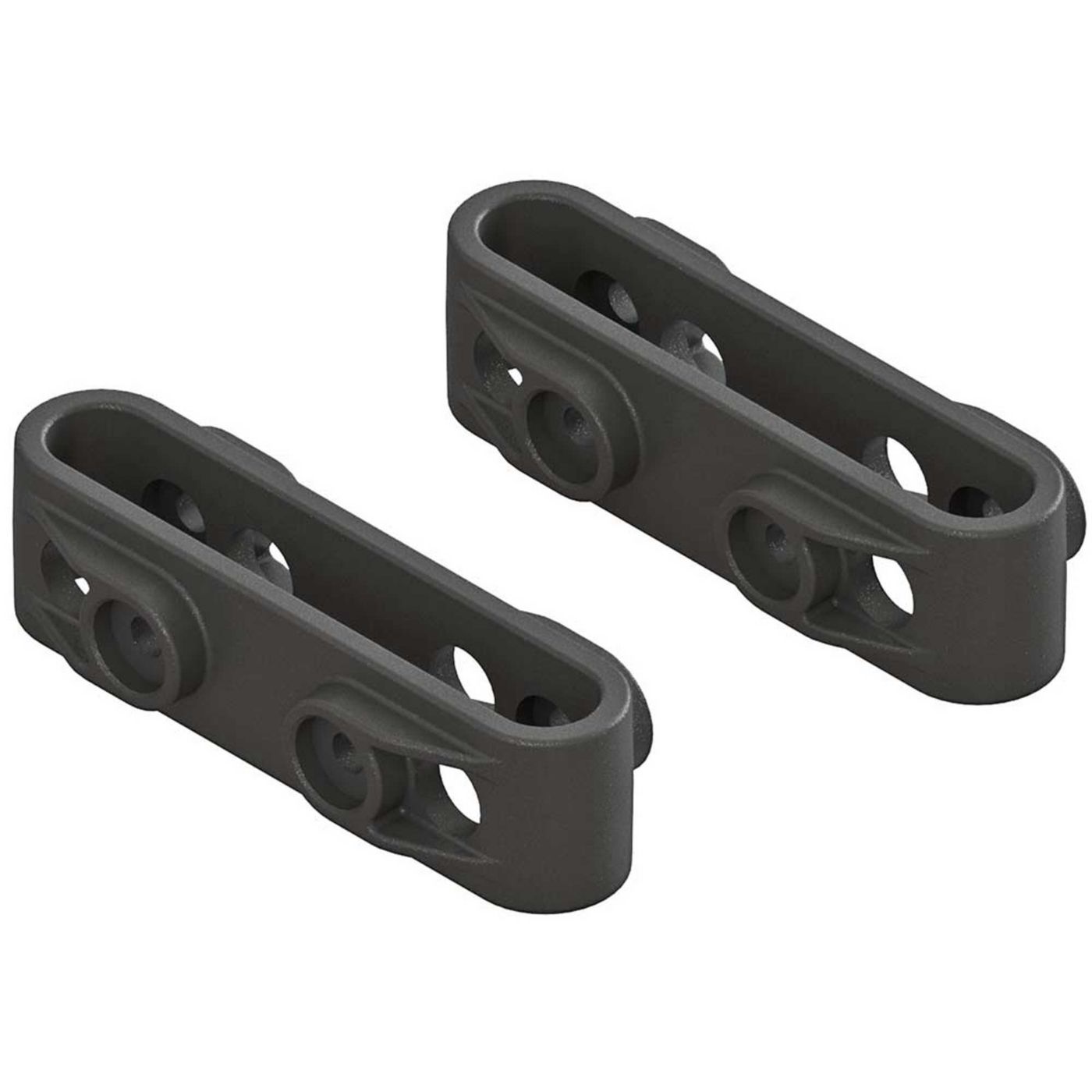 320410 Bumper Springs (2): 4x4