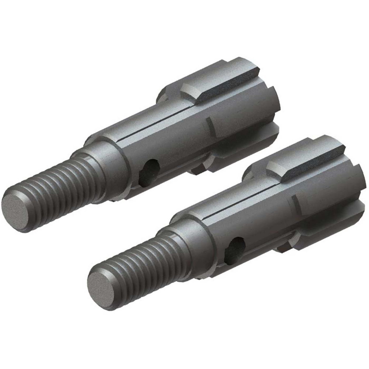 310784 Wheel Axle (2) 4x4