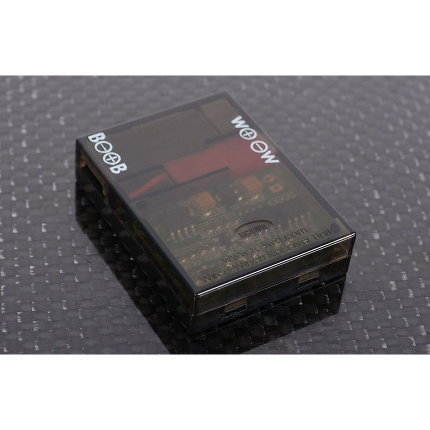 Z-S1089 Wired Winch Control Unit