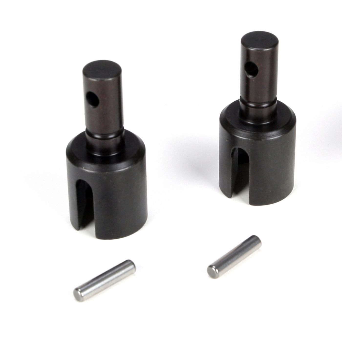 3212 F/R Diff Outdrive Set (2):5IVE-T, MINI WRC