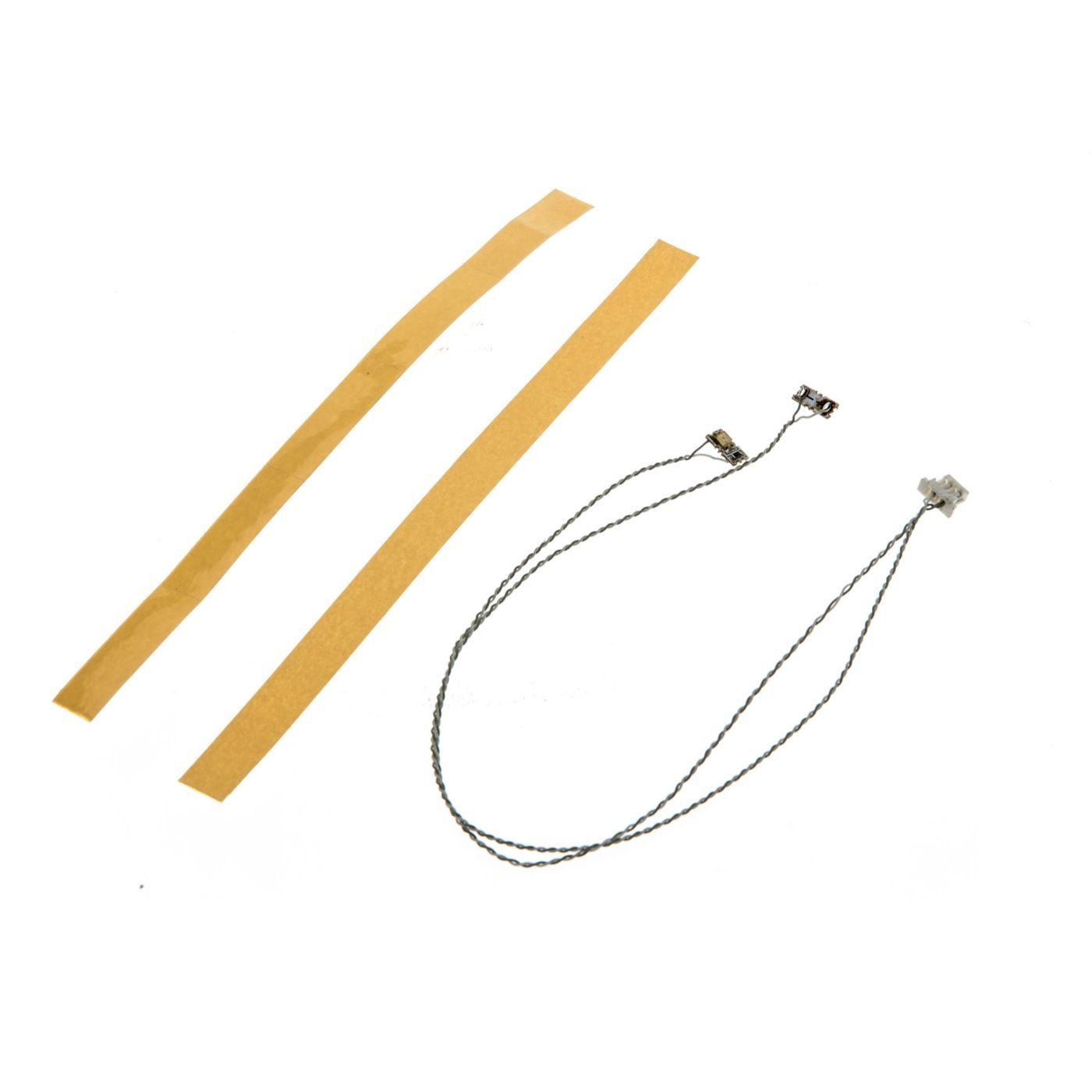 8302 LED Nav Light Set: Inductrix Switch Air