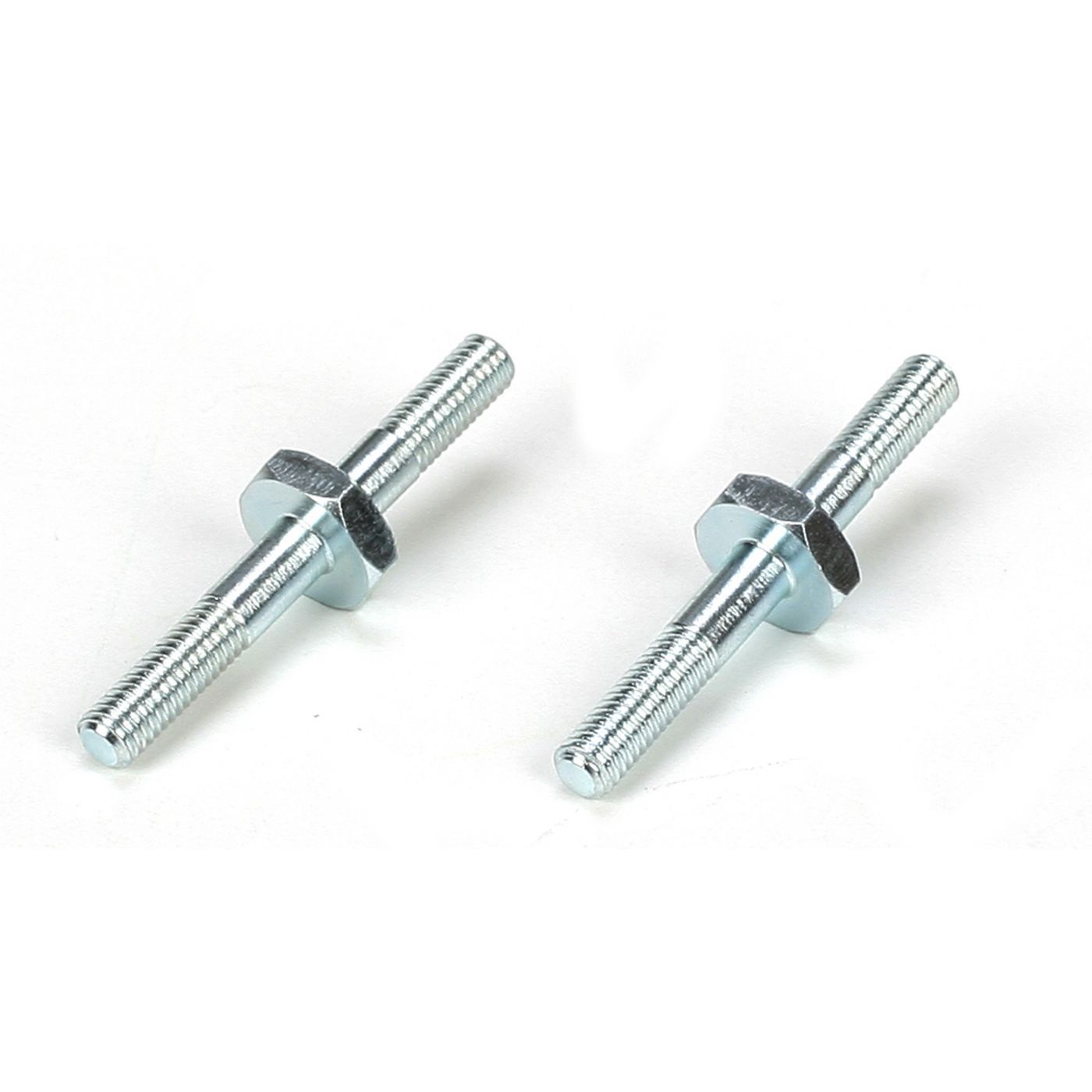 5097 Shock Standoff (2): 22