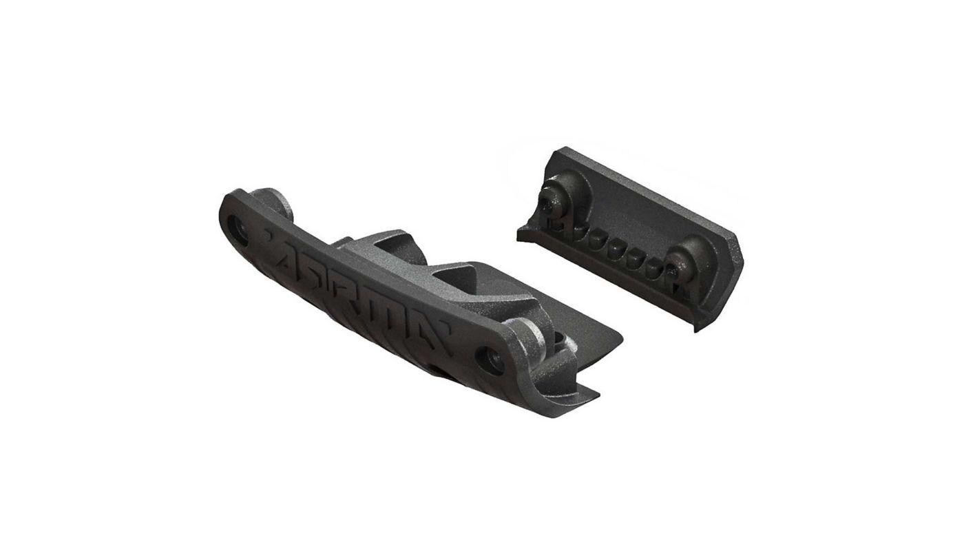 320432 Bumper Set: Kraton 6S