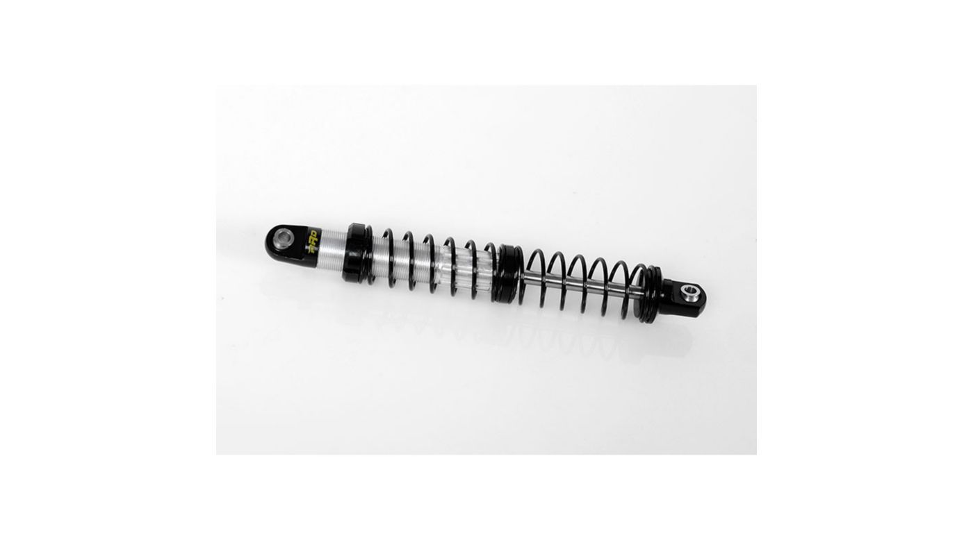 ZD0050 RRD Emulsion Scale Dual Spring Shock, 100mm