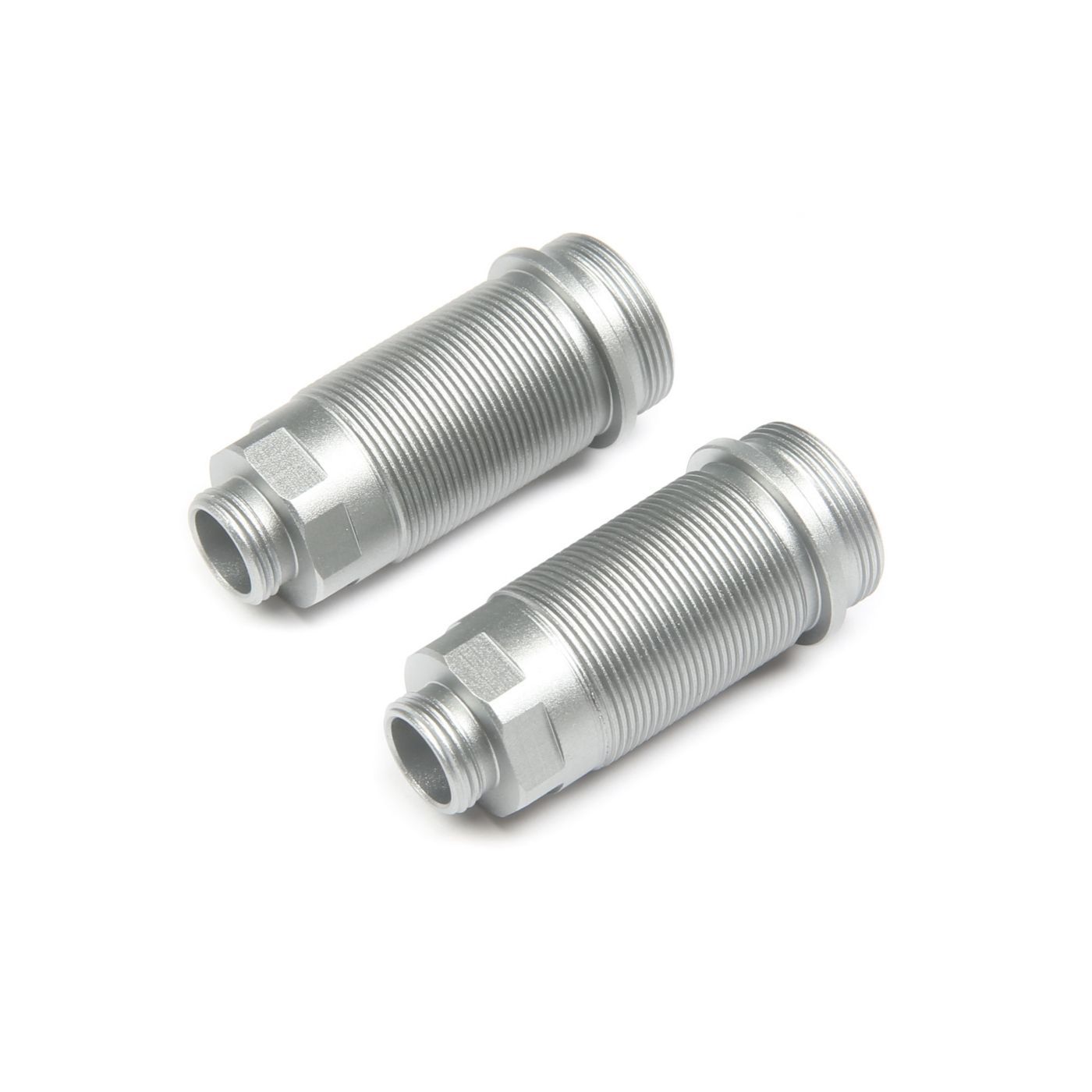 233027 Aluminum Front Shock Bodies: Tenacity Pro