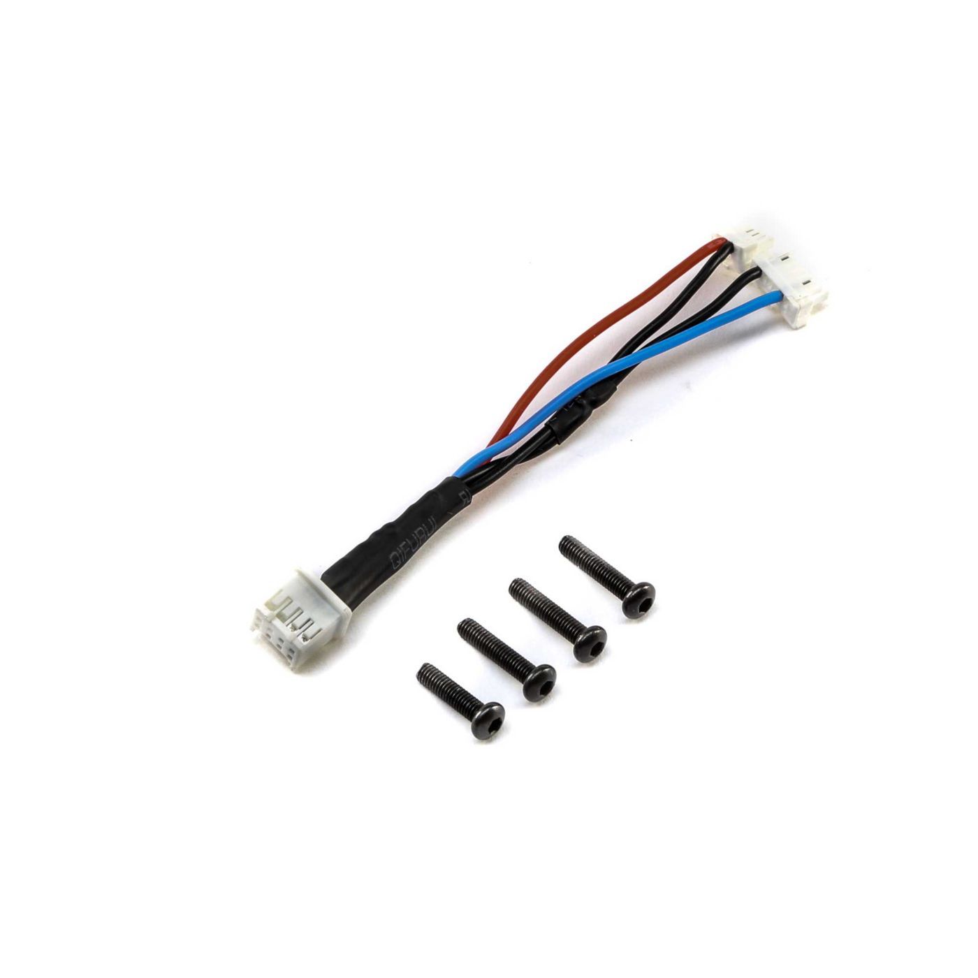 3090 Crossfire Adapter Cable w/ Mounting Screws: iX12