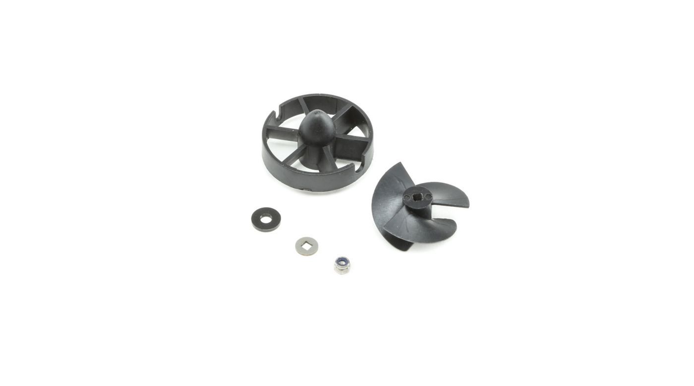 PRB282039 Jet Pump Impeller: 23" River Jet Boat: RTR