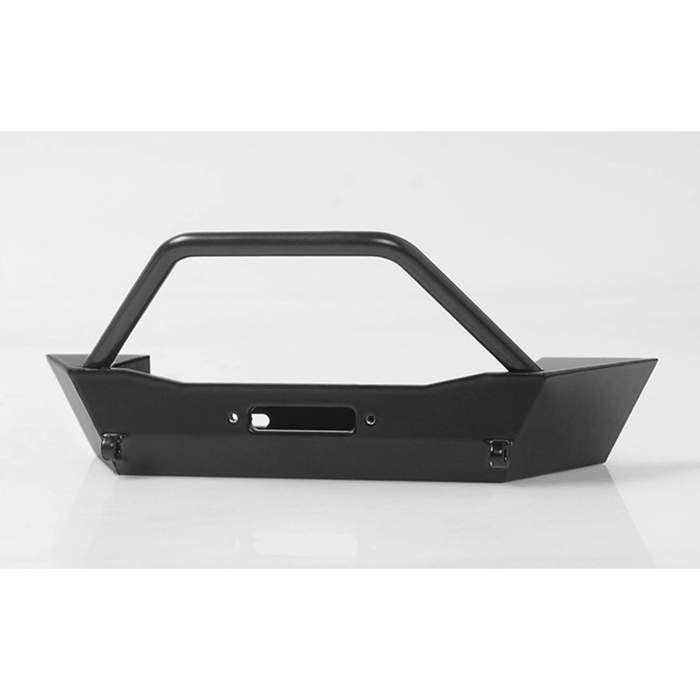 ZS1728 Tough Armor Winch Bumper w/Stinger