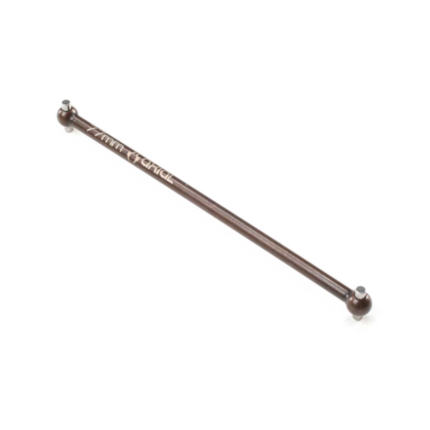 31627 Steel Rear Driveline: Yeti Jr.