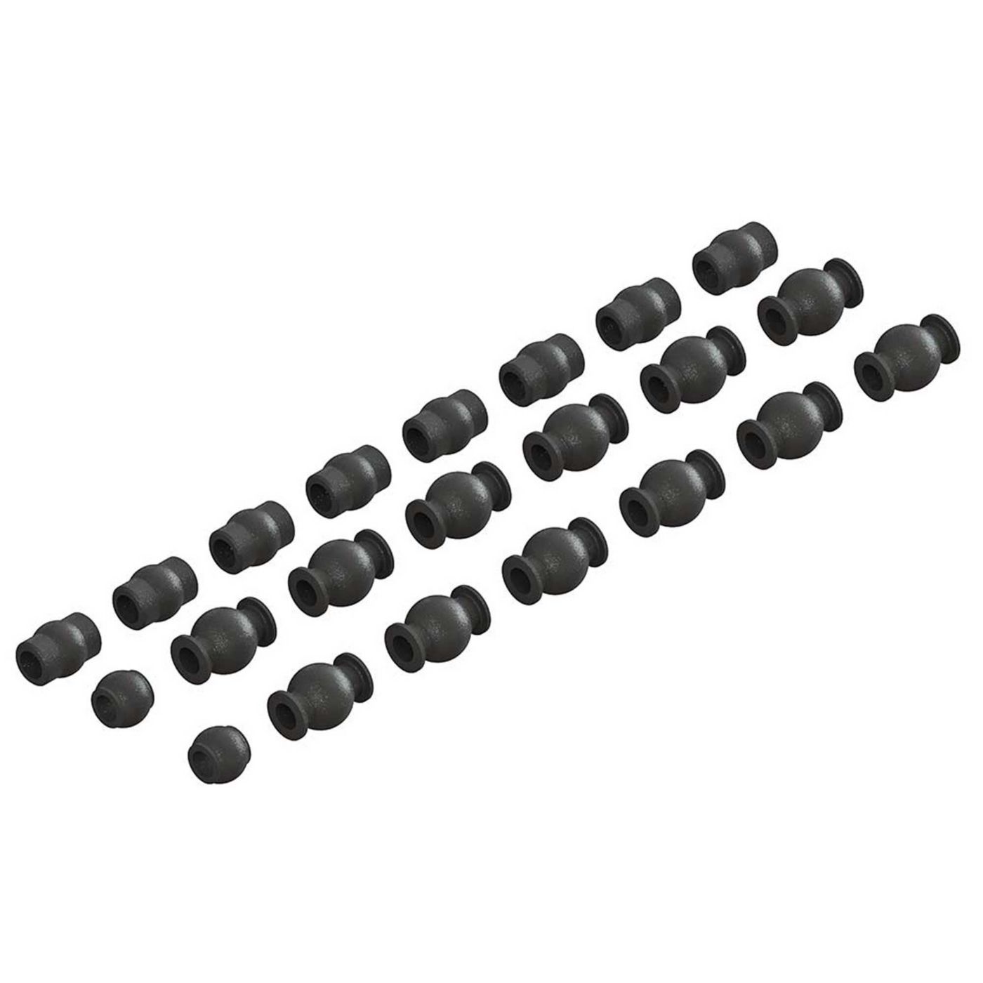 330515 Composite Pivot Ball Set 4x4