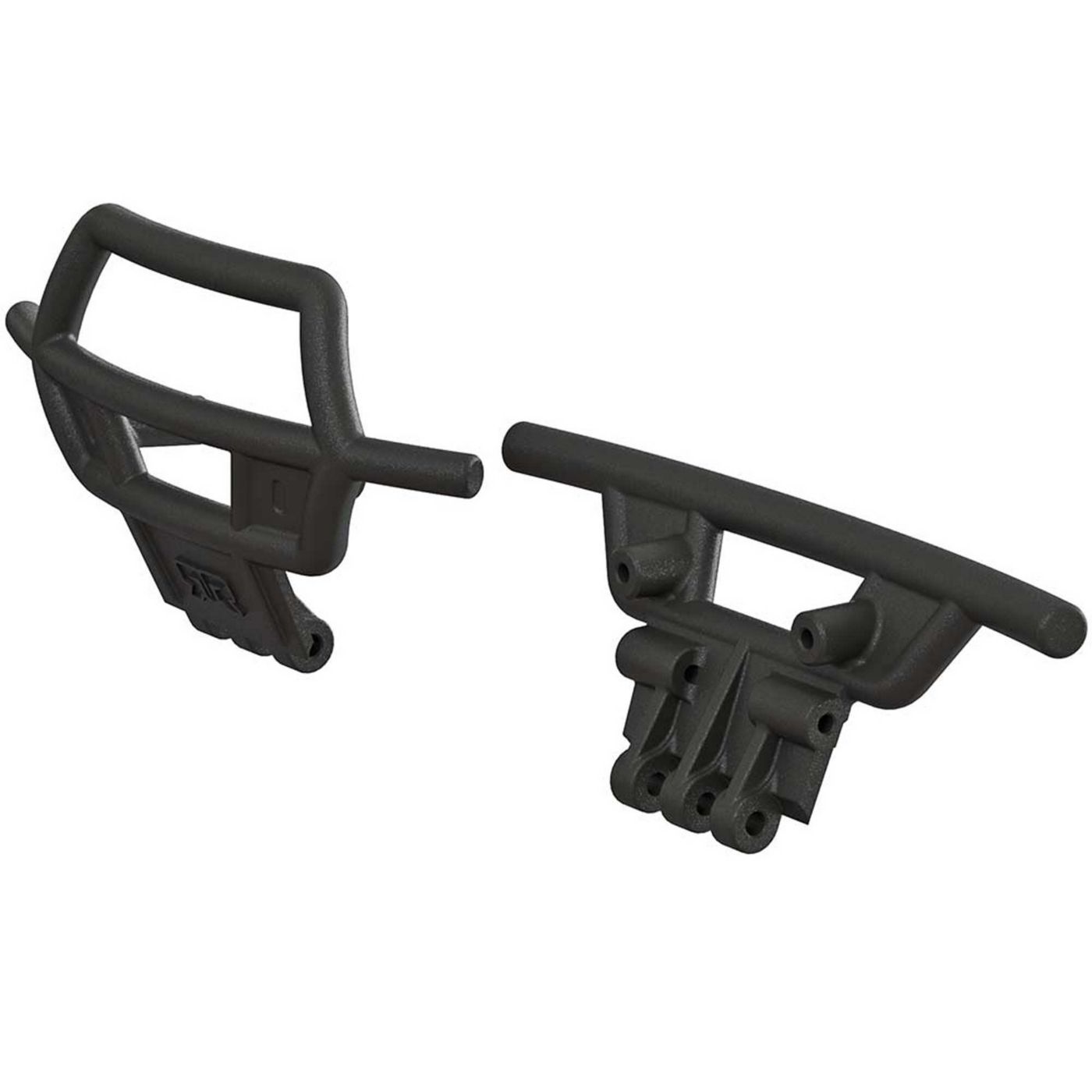 320402 MT Bumper Set 4x4 Granite Mega