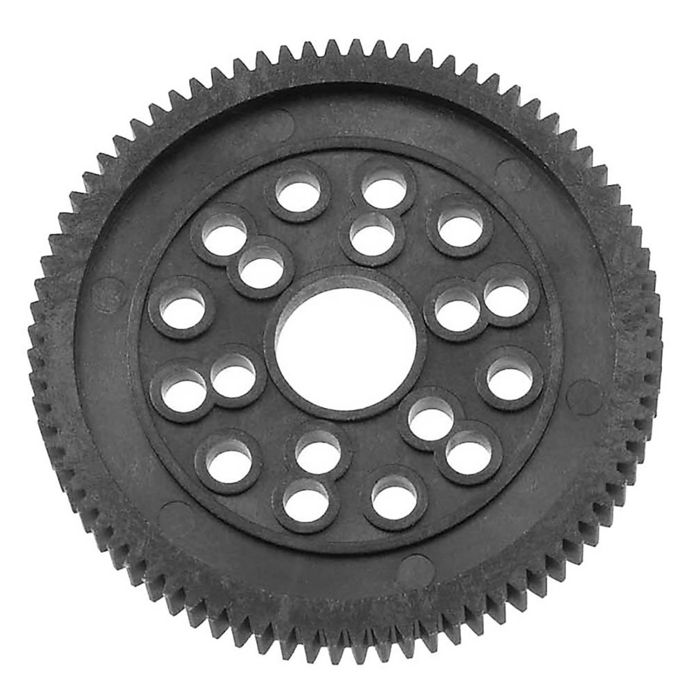 AX30665 Spur 48DP 80T