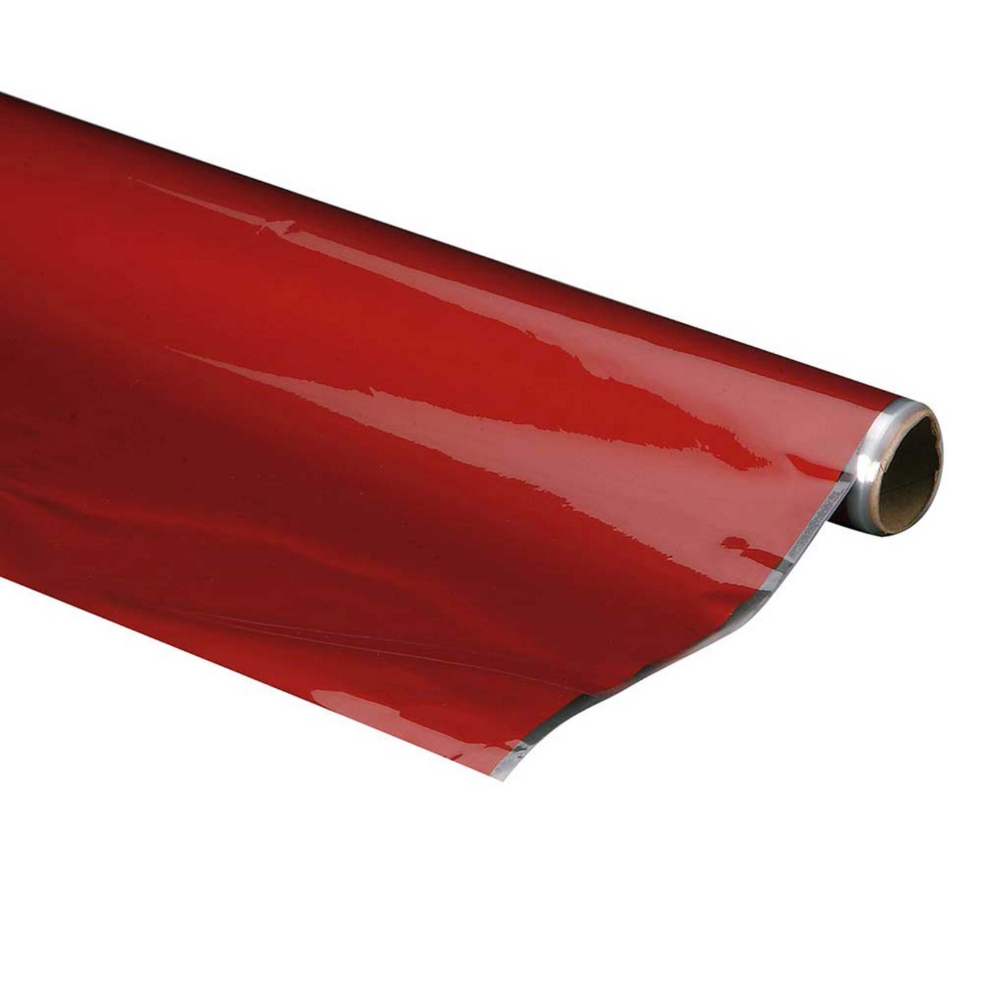 0405 MonoKote Metallic Red 6
