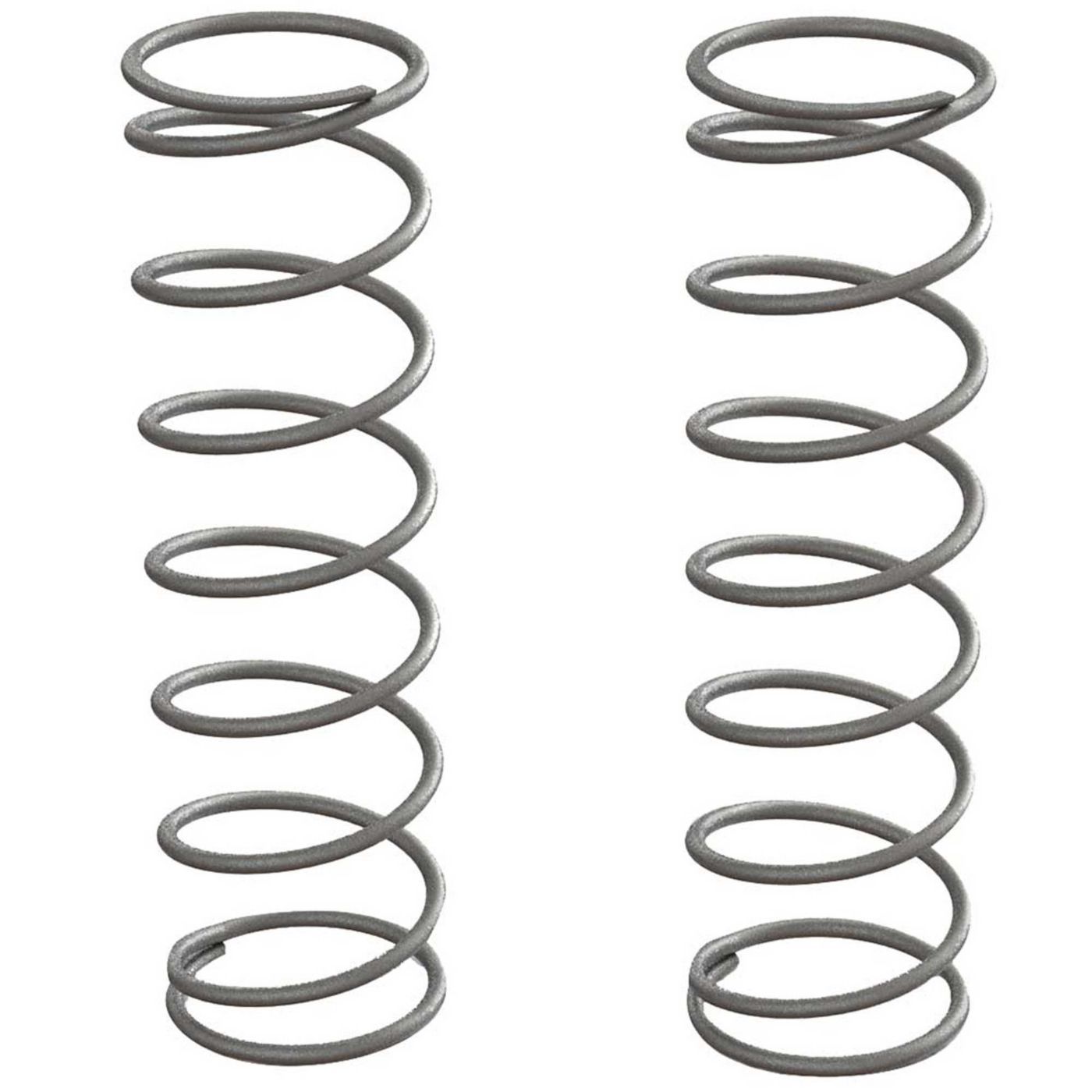 330507 Shock Spring 85mm 1.09n/mm 6.2lb/in (2): 6S