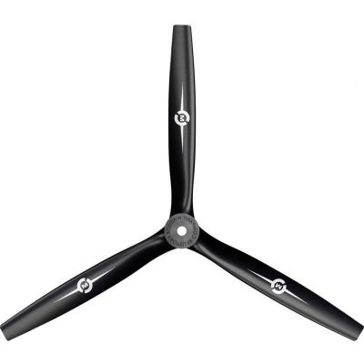 1070TP  3-Blade Pusher Propeller 10 x 7