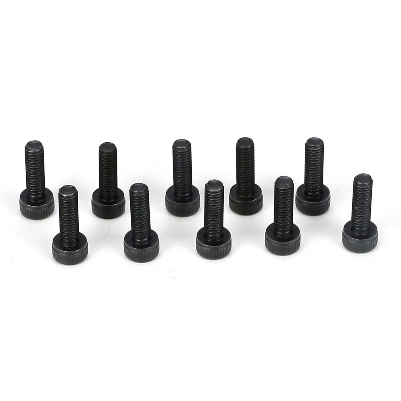 5932 Cap Head Screws, M3 x 10mm (10)