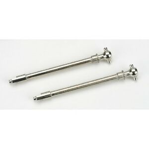 1406 Axle Shafts (2): MRC