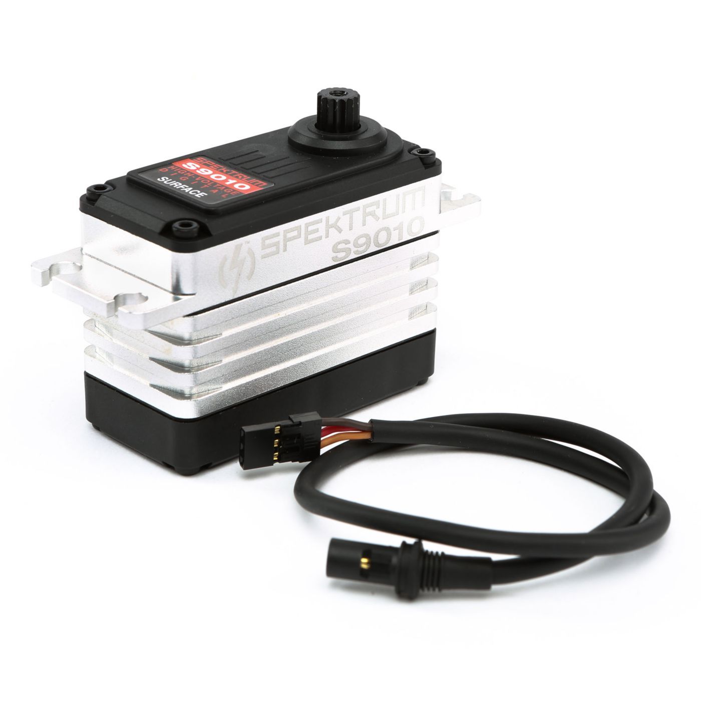 S9010 Ultra Torque Mid Speed HV 1/5 Scale WP Servo