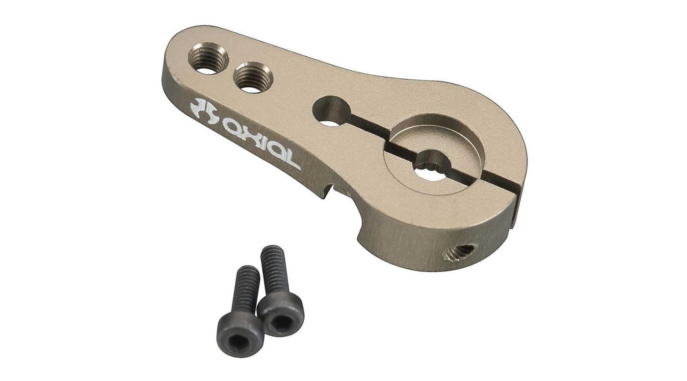 30835 Aluminum Servo Horn 24T