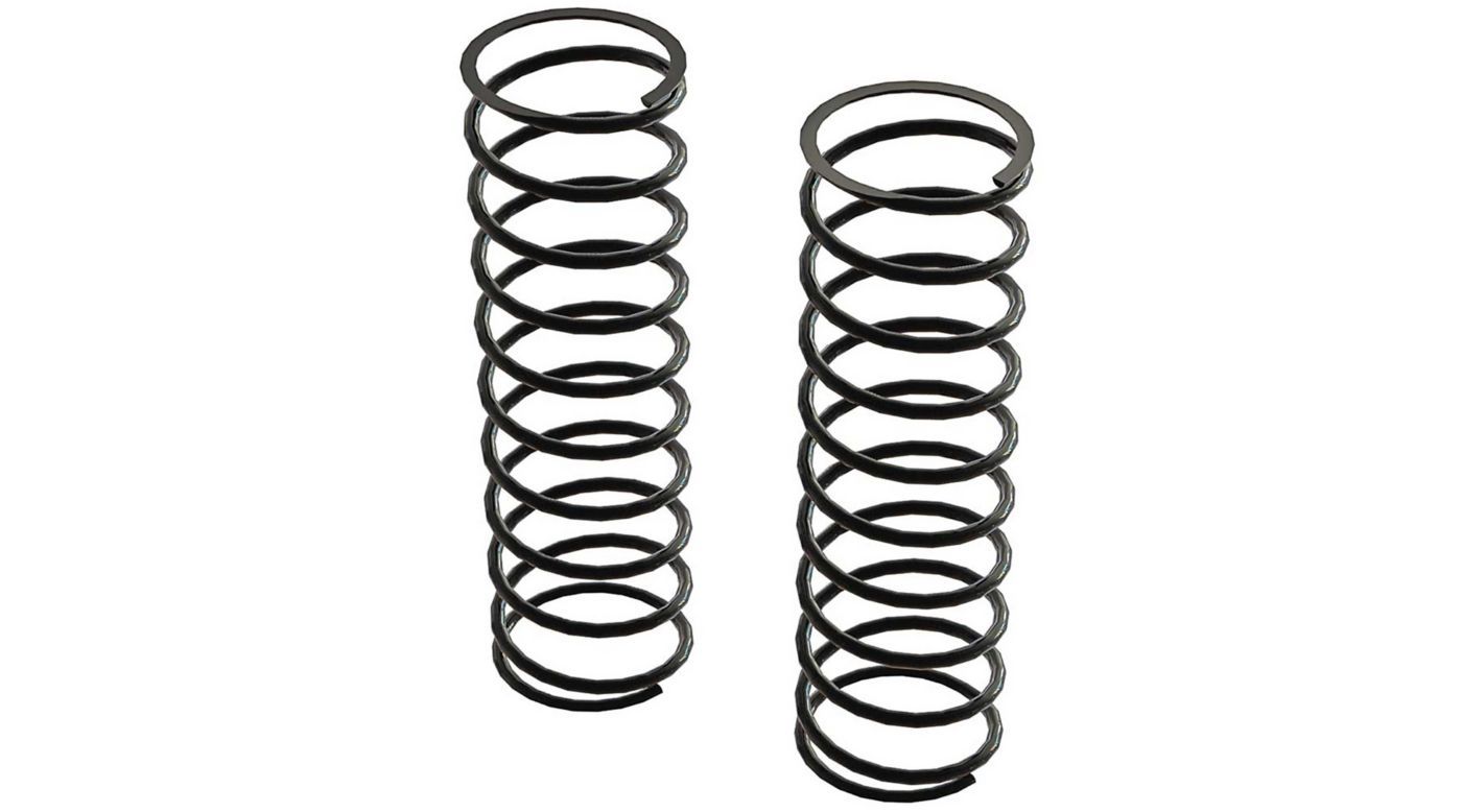 330460 Rear Shock Spring 4x4 (2)