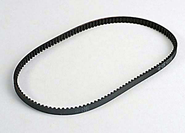 4863 Belt, middle drive (4.5mm width, 121-groove HTD)
