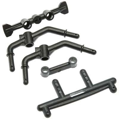 320073 Body Mount Set Vorteks