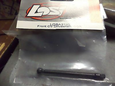 3192 Front CV Driveshaft: CCR