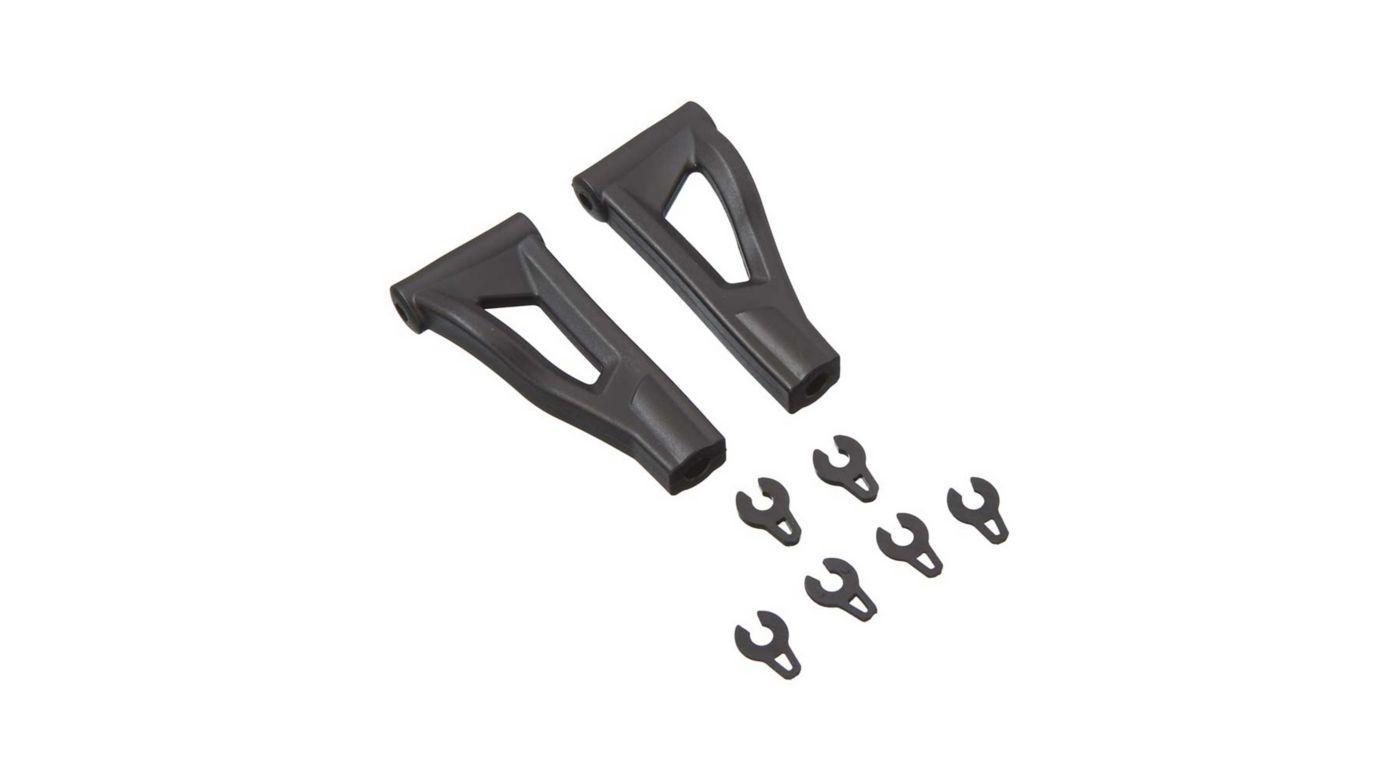 330371 Suspension Arms Upper Front Senton
