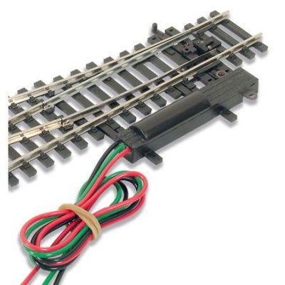 PL11 Side Mounted Turnout Motor