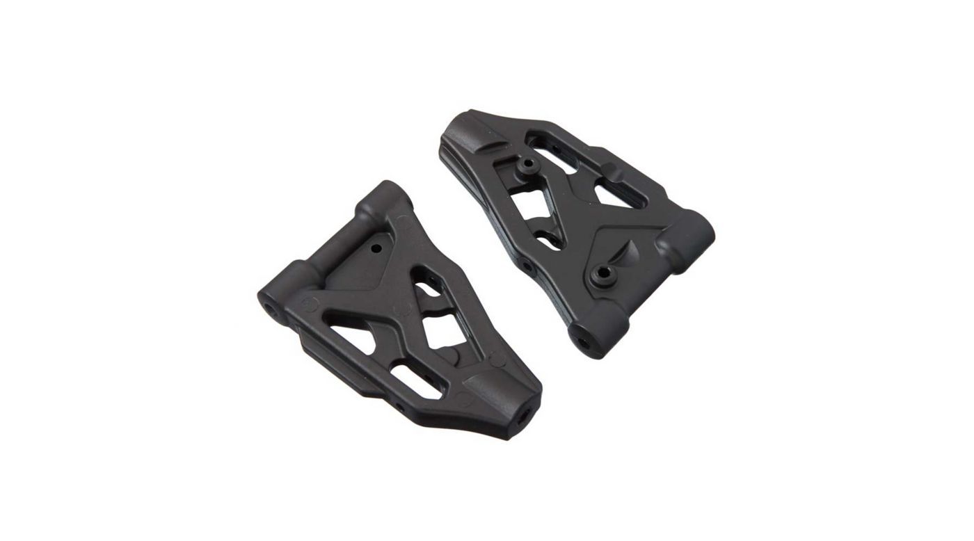 330370 Suspension Arms Lower Front: Senton