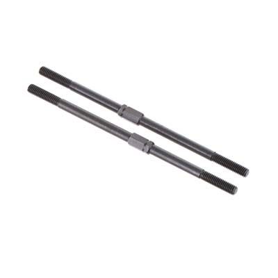 340071 Turnbuckle 4x95mm Steel Black Kraton (2)