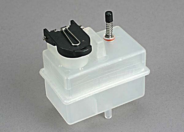 3148X Fuel tank, 75cc (complete)