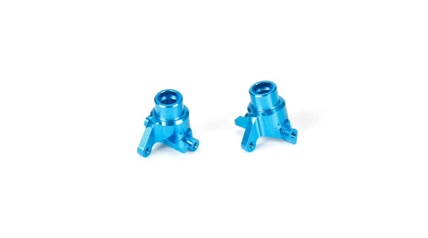 314000 Spindle Set, Aluminium:1/18 4WD All