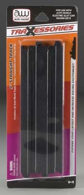 00172 AW 9" Straight Track (2)