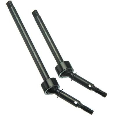 ZS0823 Scorched XVD Axle for Ultimate Scale Yota II G2 Axle
