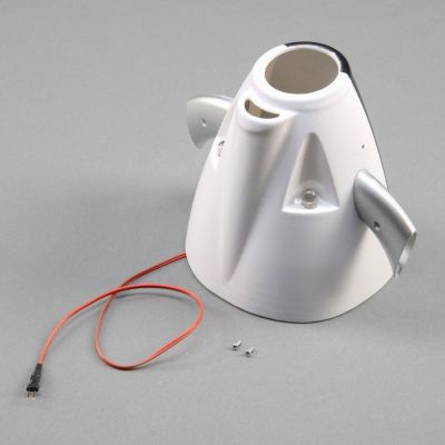 17551 Cowl: Turbo Timber