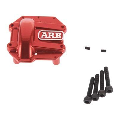 Z-S1756 ARB Diff Cover :Axial AR44 Axle SCX10 II