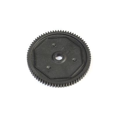 232076 75T Spur Gear, SHDS, 48P