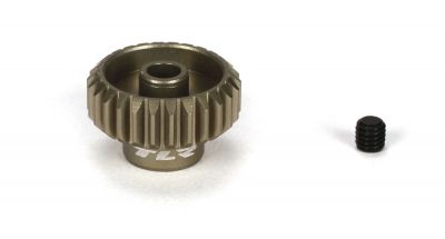 332026 Pinion Gear 26T, 48P, AL