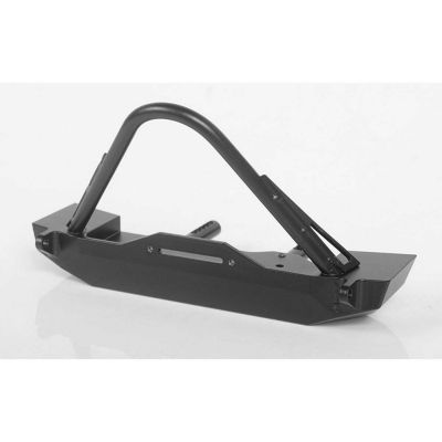 ZS1848 Tough Armor Front Winch Bumper :SCX10 II (Type A)